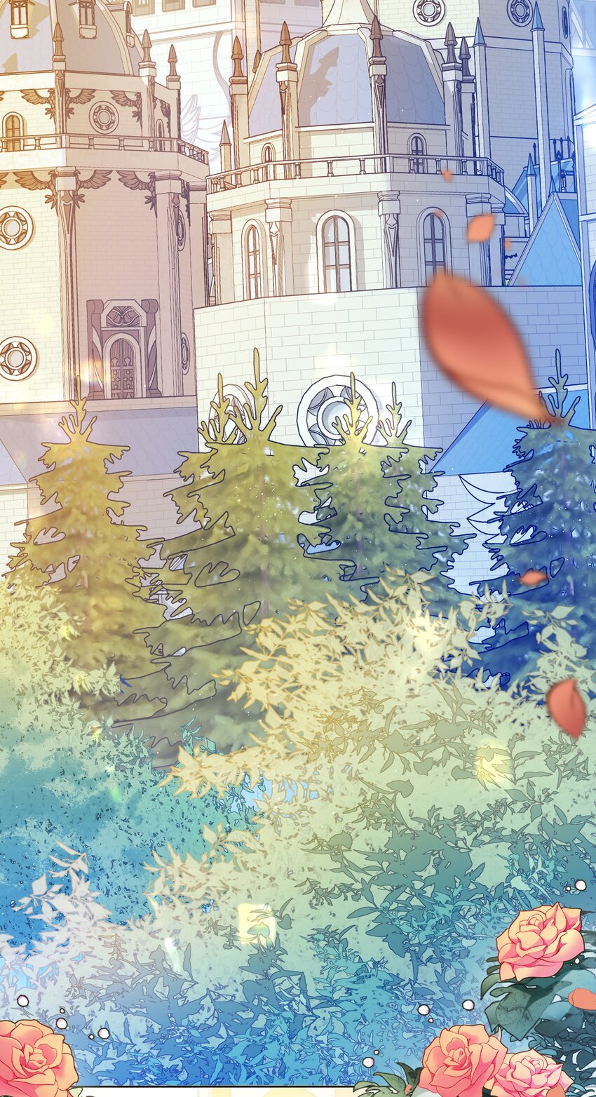 001 帝国最荣耀的女人(1/2)-第1话
