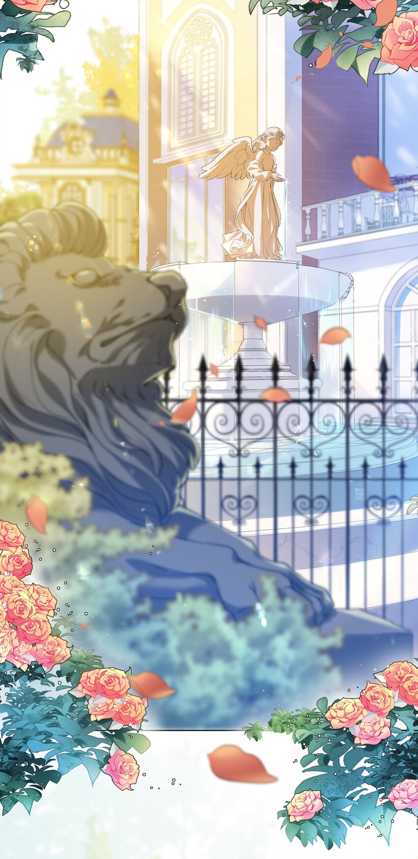 001 帝国最荣耀的女人(1/2)-第1话