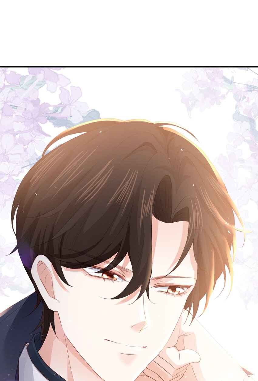 030 艾芙真的好漂亮(1/2)-第31话