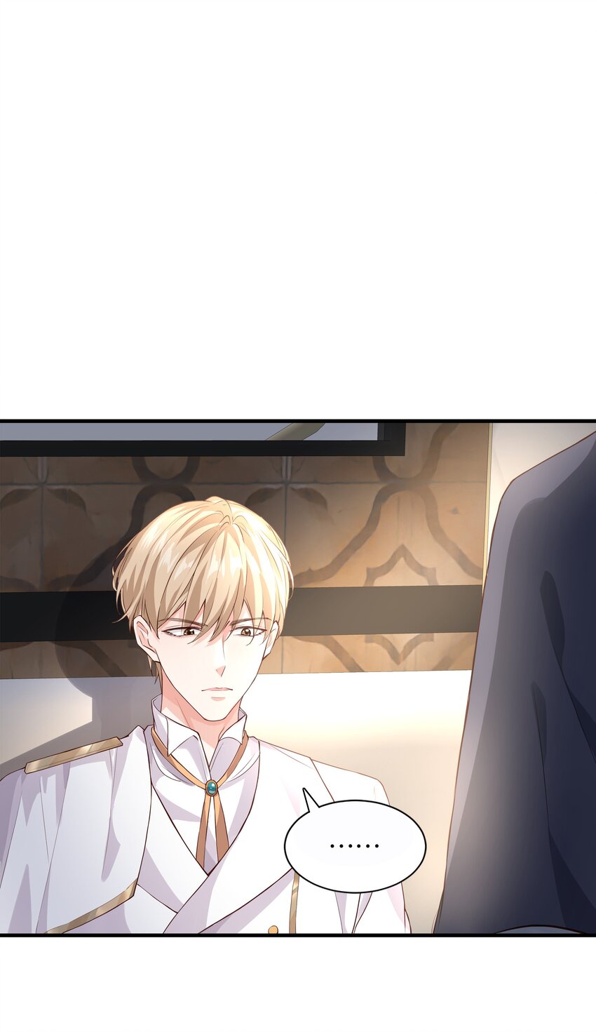 030 艾芙真的好漂亮(1/2)-第31话