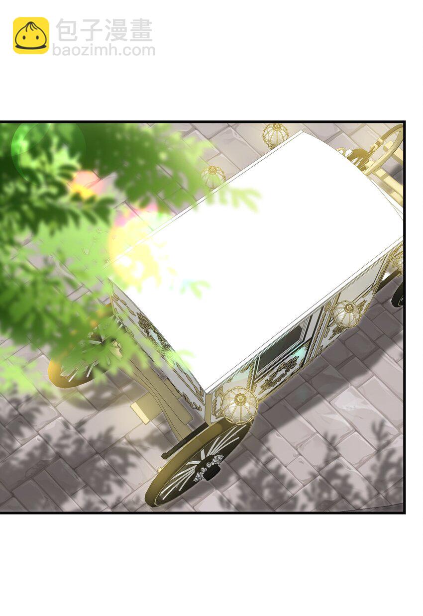 030 艾芙真的好漂亮(1/2)-第31话