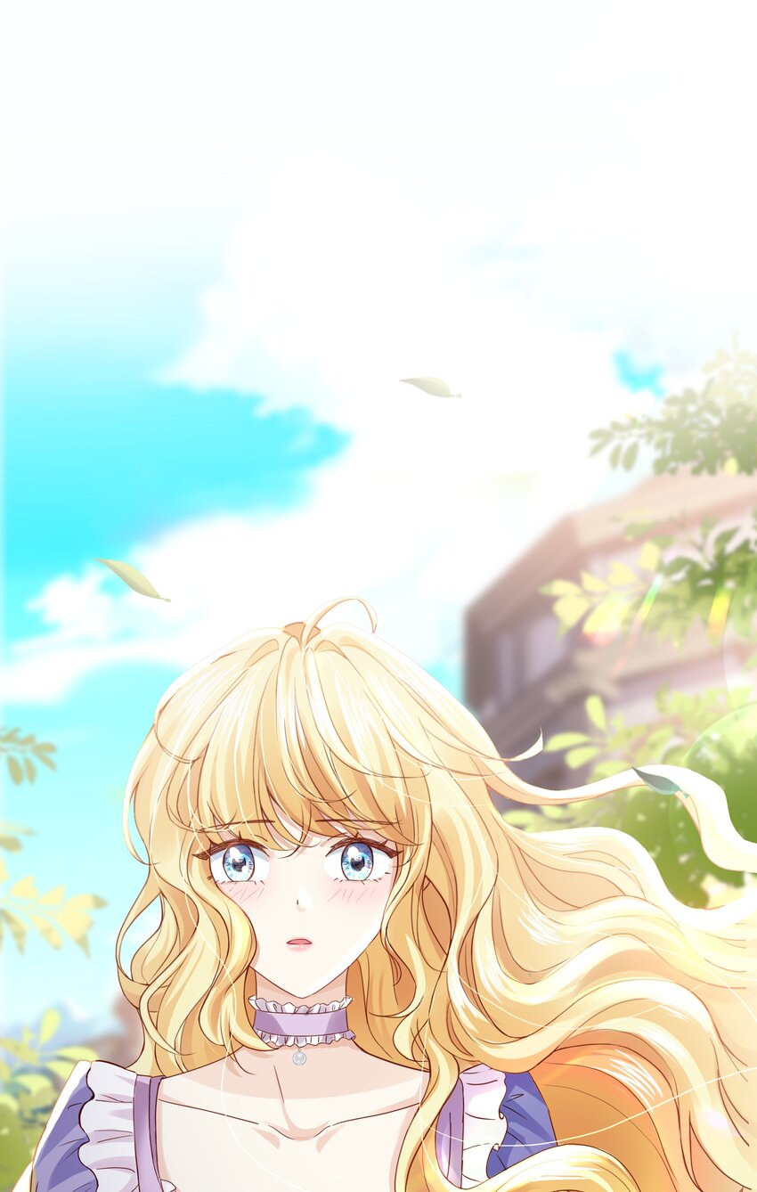030 艾芙真的好漂亮(1/2)-第31话