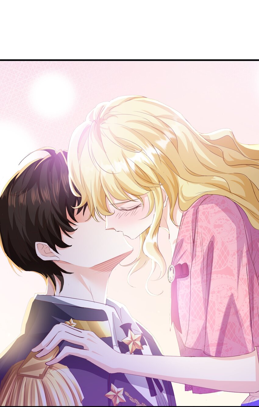 034 艾芙，这还不够&hellip;&hellip;(1/3)-第35话