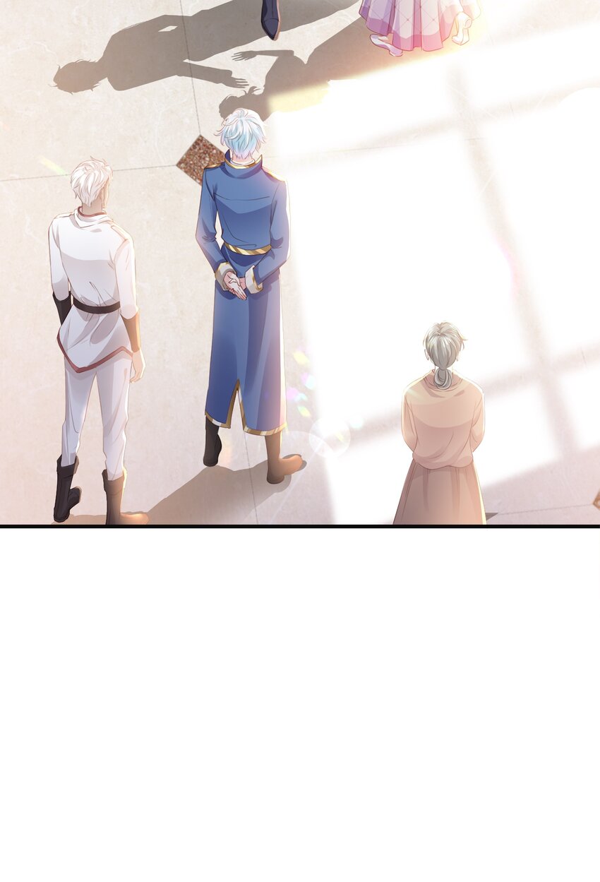 034 艾芙，这还不够&hellip;&hellip;(1/3)-第35话