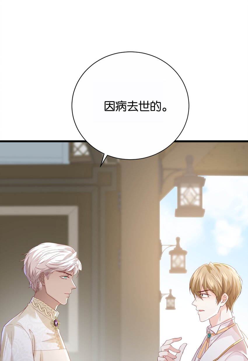 040 我要进入皇宫(1/3)-第41话