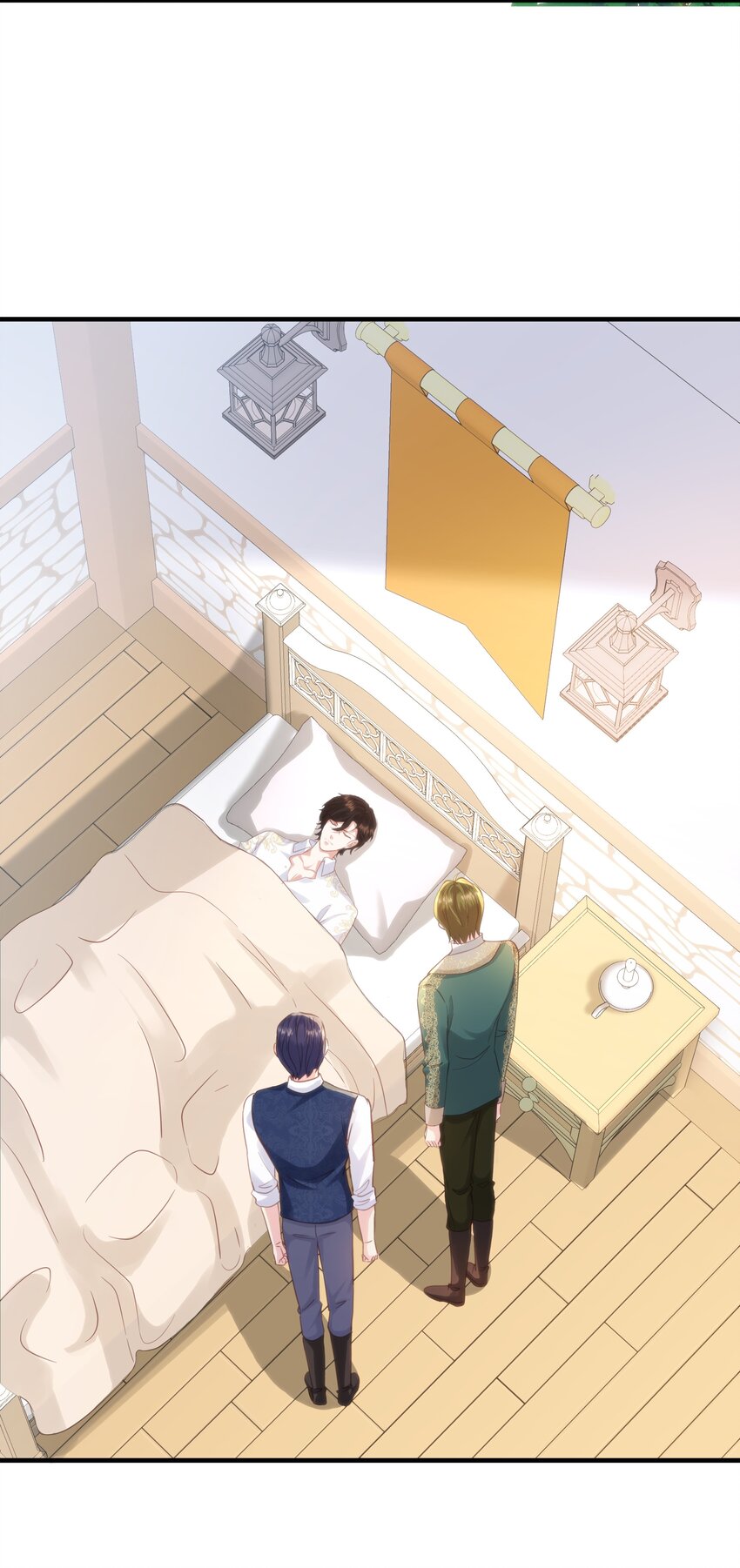 043 "嫡"字的含义(1/3)-第45话