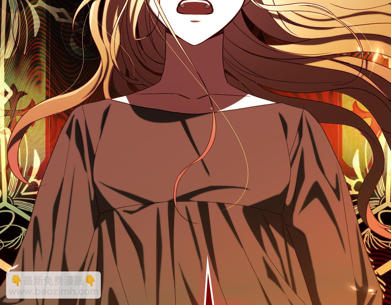 🍱侍女只想活下去 第102话 他有些喜欢我 第28页