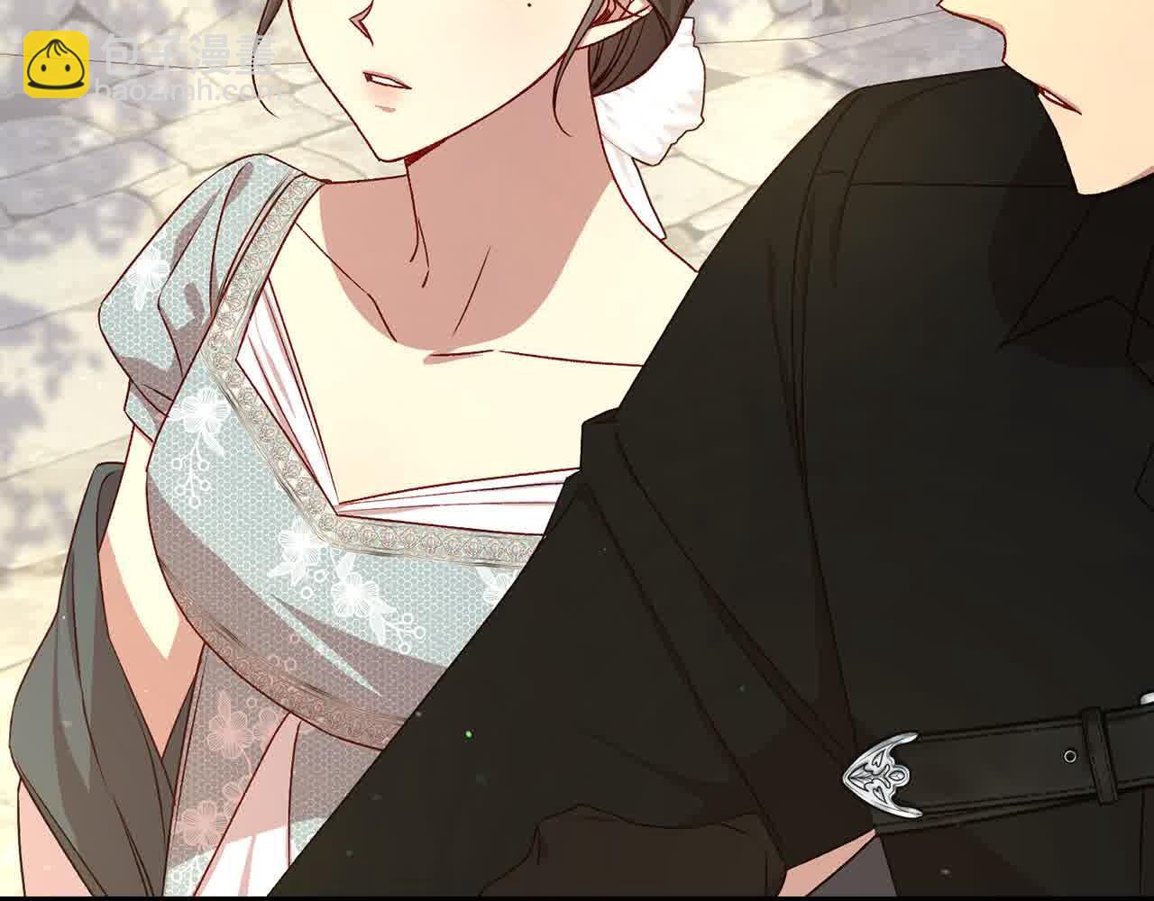 🍱侍女只想活下去 第104话 魔法师求婚了！ 第32页