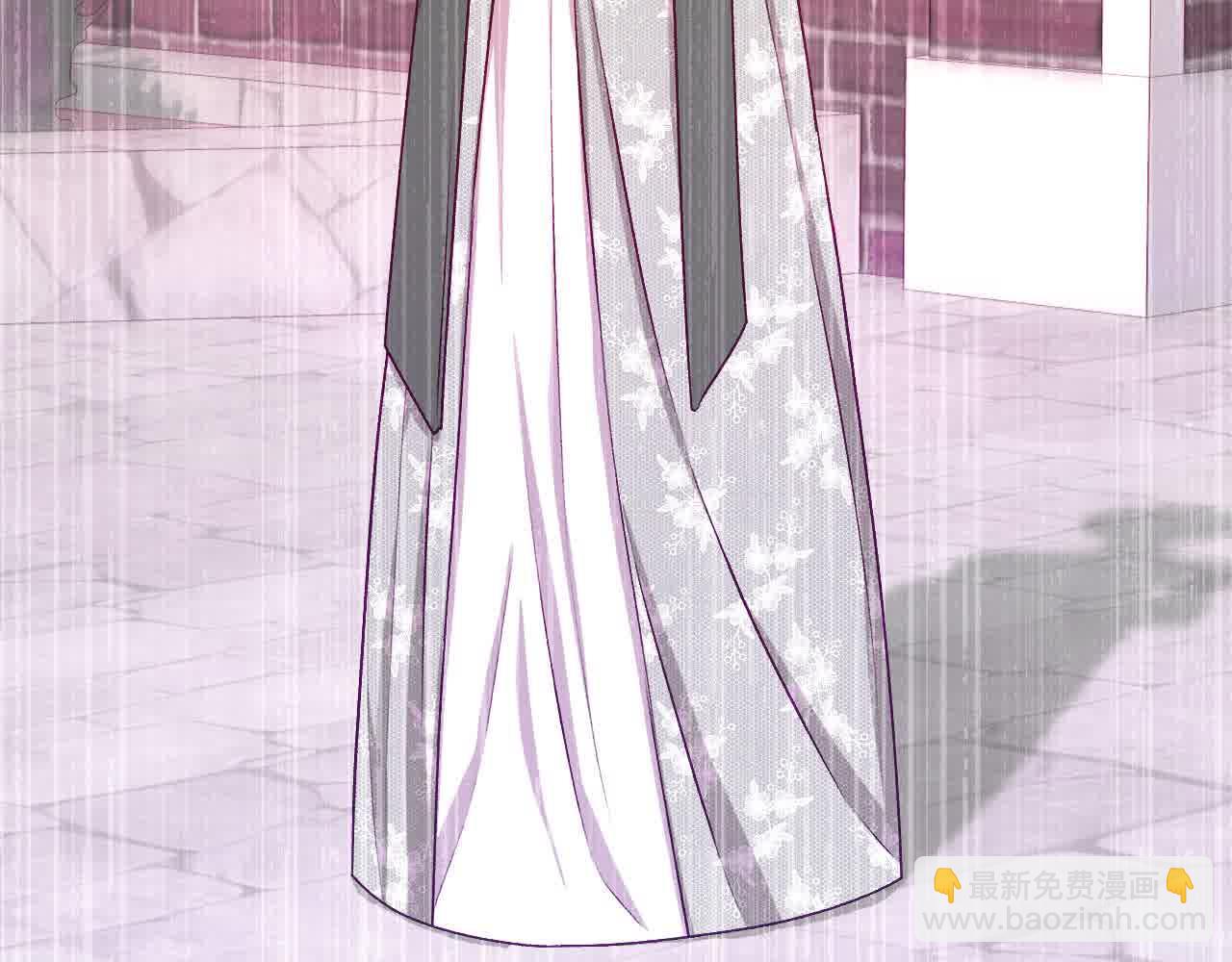 🍱侍女只想活下去 第104话 魔法师求婚了！ 第41页