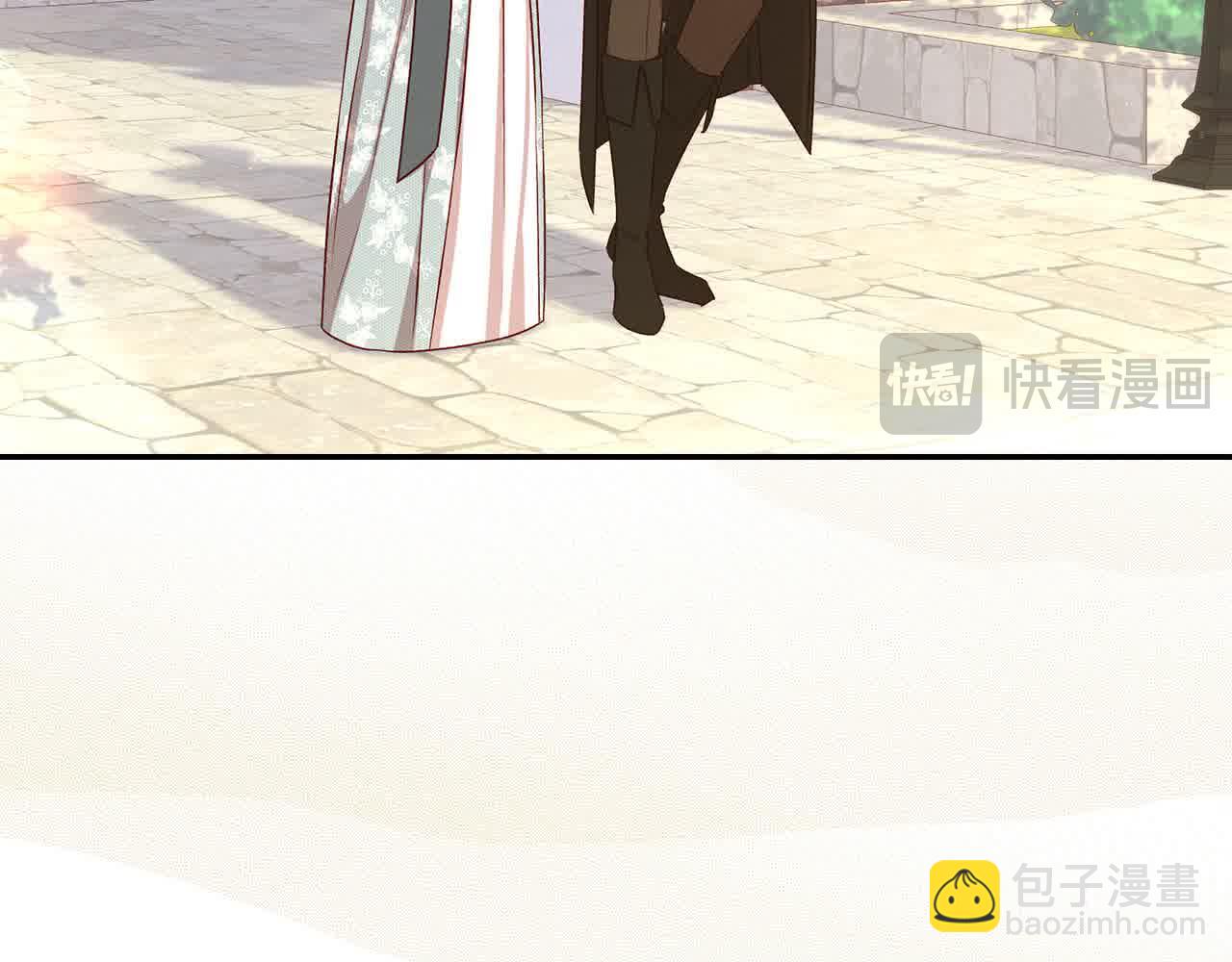 🍱侍女只想活下去 第104话 魔法师求婚了！ 第49页