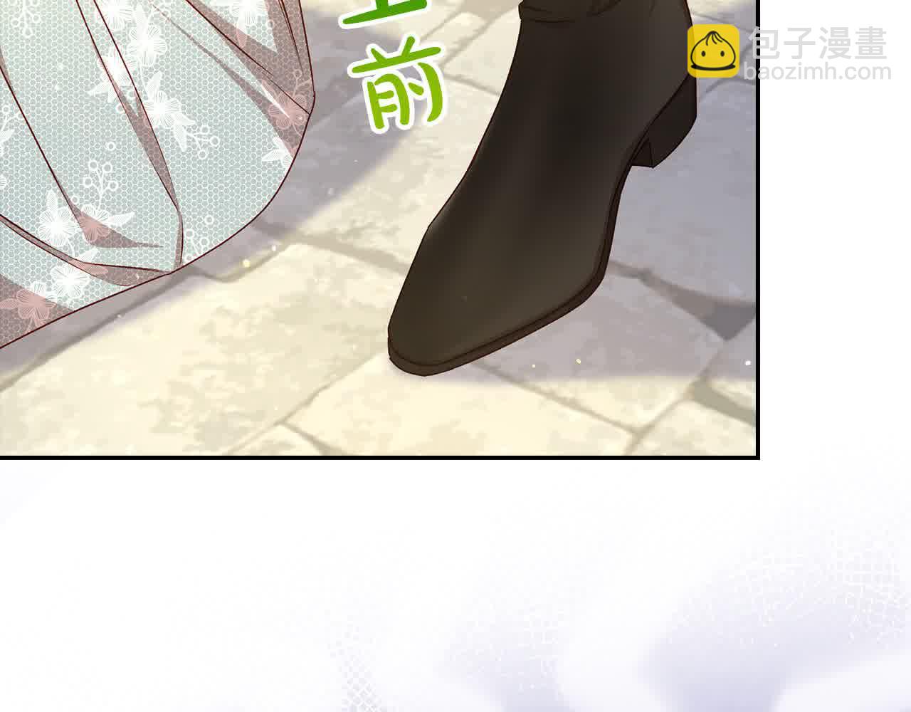 🍱侍女只想活下去 第104话 魔法师求婚了！ 第9页
