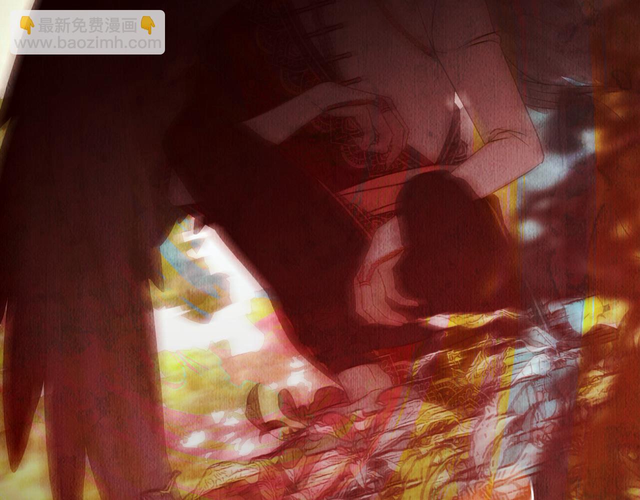 🍱侍女只想活下去 第108话 真正的名字 第28页
