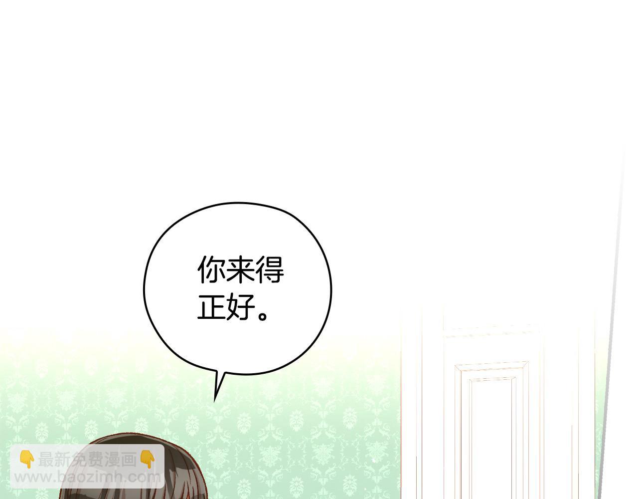 🍱侍女只想活下去 第116话 狐狸精来抢王子！ 第11页