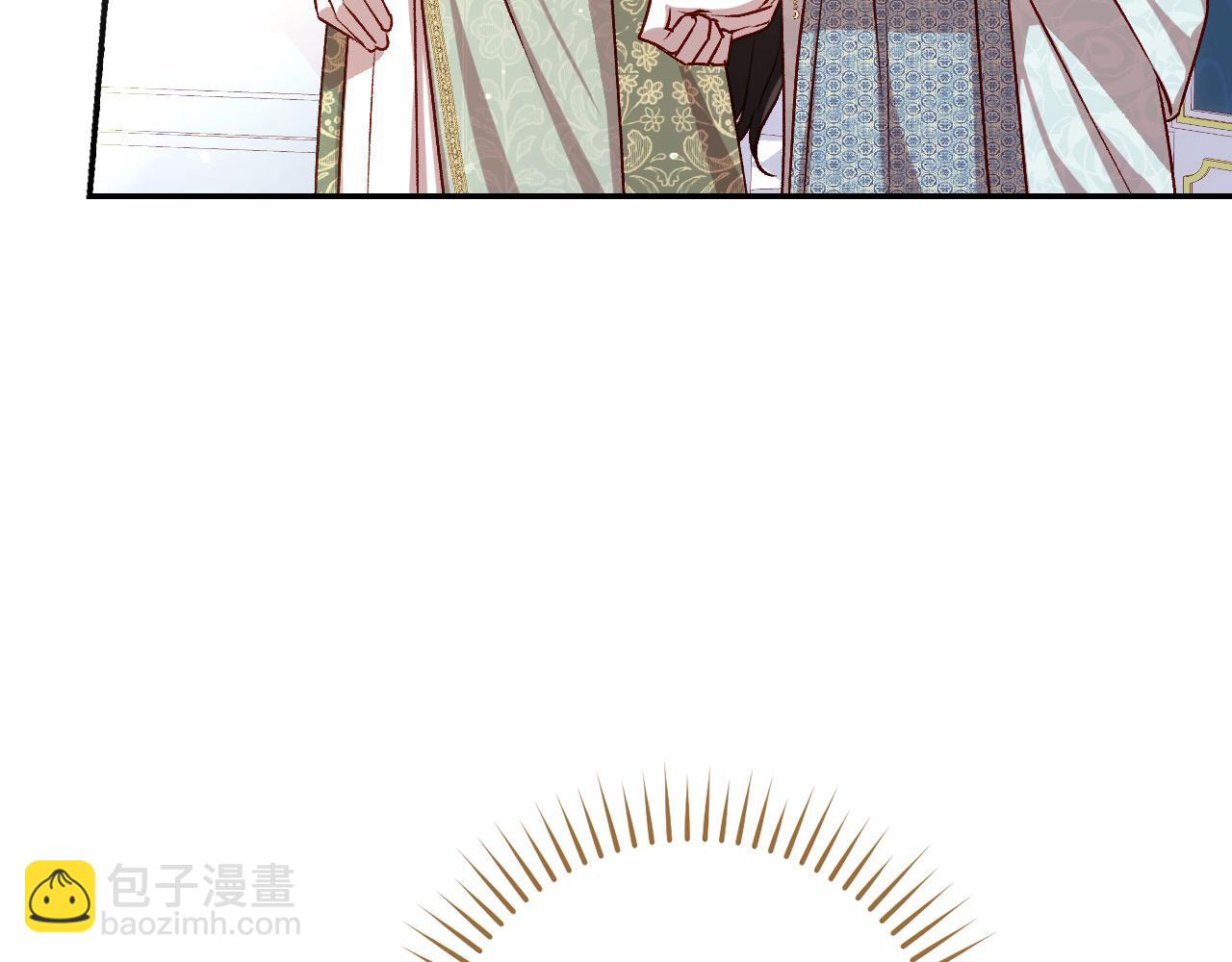 🍱侍女只想活下去 第116话 狐狸精来抢王子！ 第16页