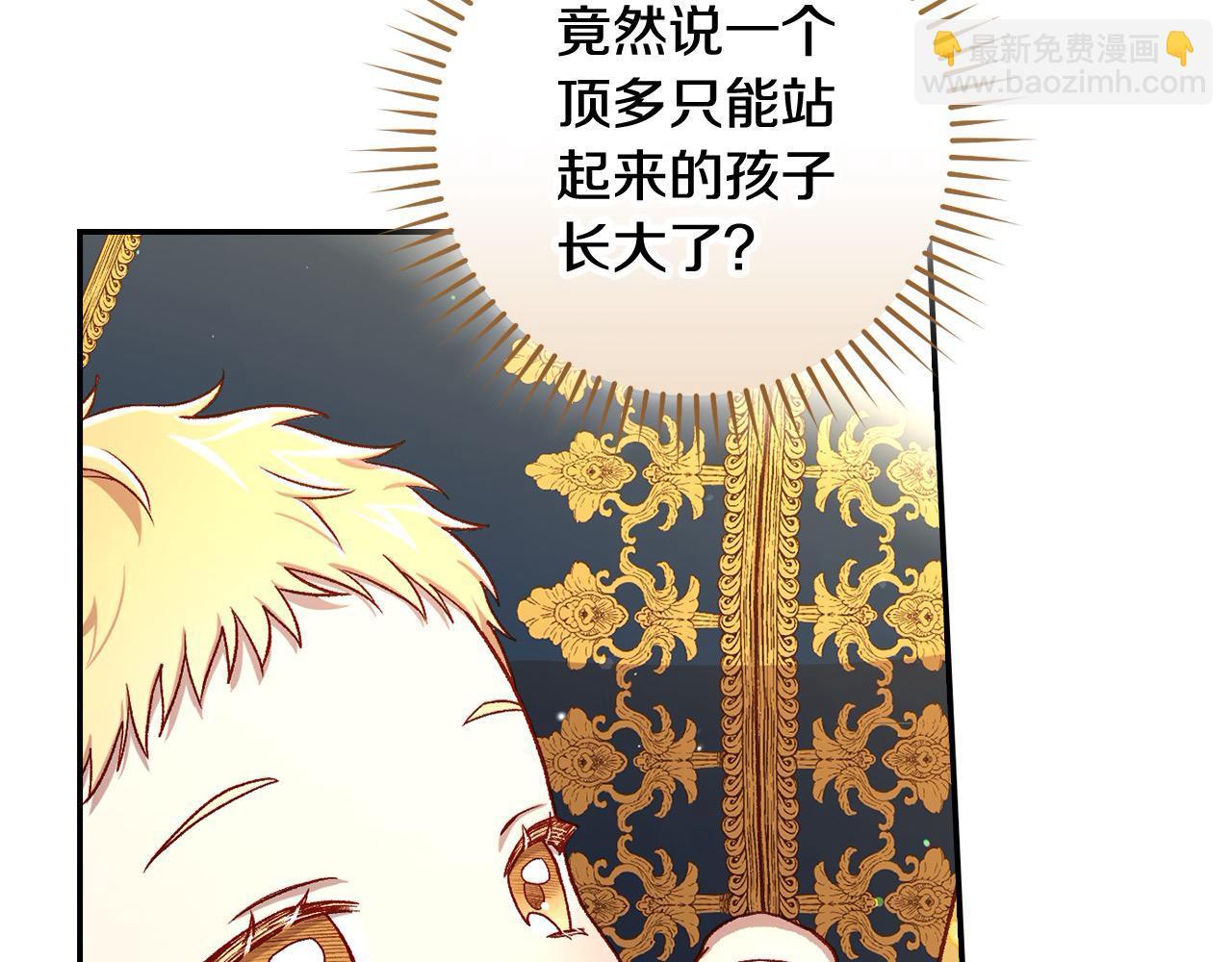🍱侍女只想活下去 第116话 狐狸精来抢王子！ 第17页