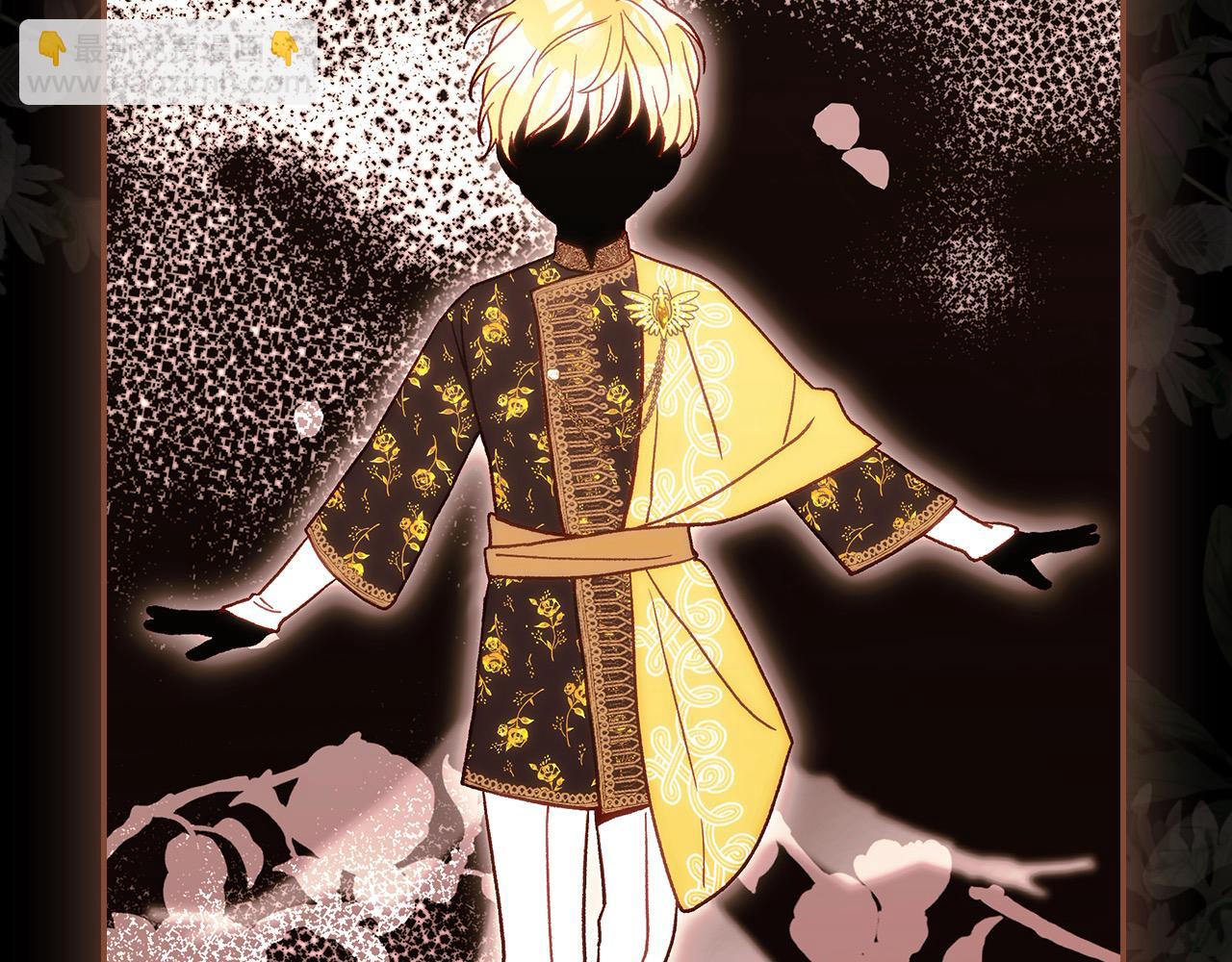 🍱侍女只想活下去 第116话 狐狸精来抢王子！ 第24页