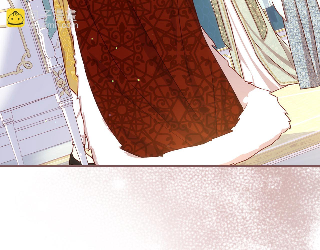 🍱侍女只想活下去 第116话 狐狸精来抢王子！ 第34页