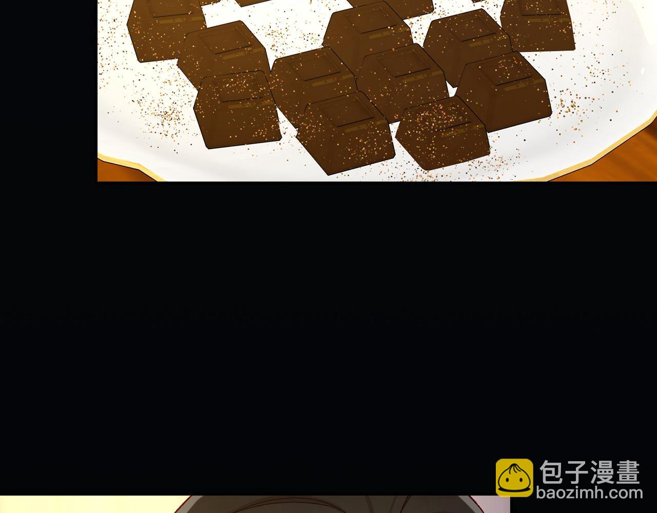🍱侍女只想活下去 第122话 自制巧克力 第20页