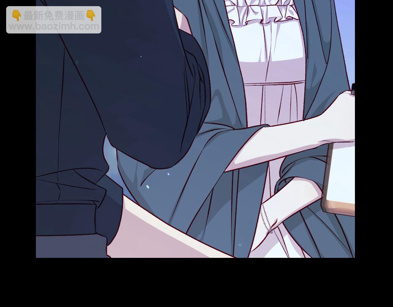 🍱侍女只想活下去 第126话 我也喜欢你 第42页