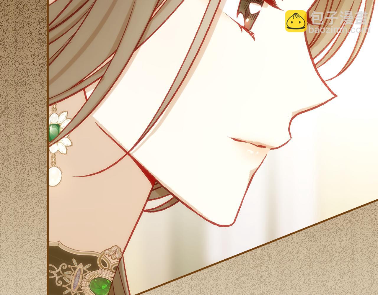 🍱侍女只想活下去 第130话 封锁王妃宫 第17页