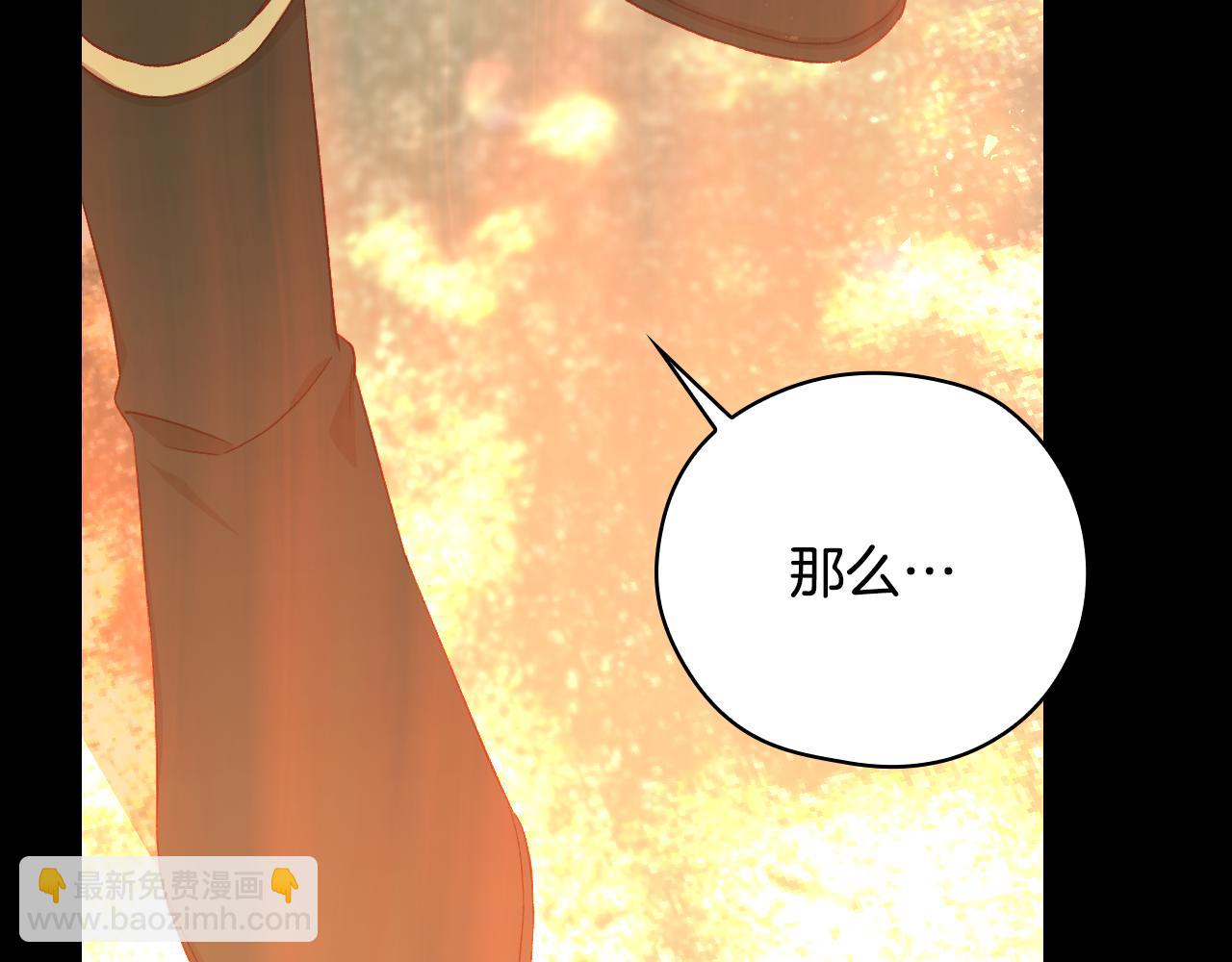 🍱侍女只想活下去 第136话 她的骑士 第12页