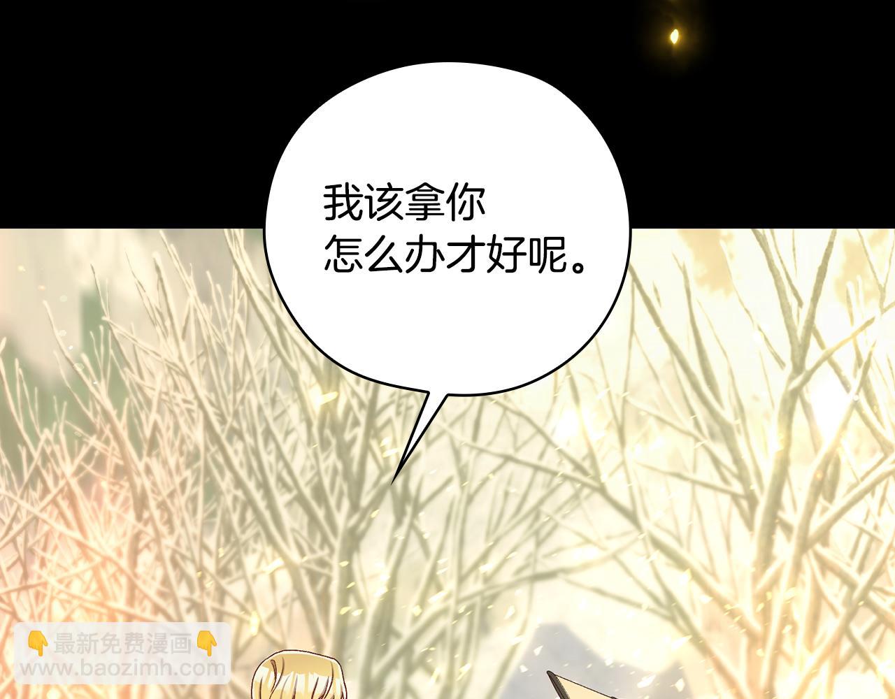 🍱侍女只想活下去 第136话 她的骑士 第14页