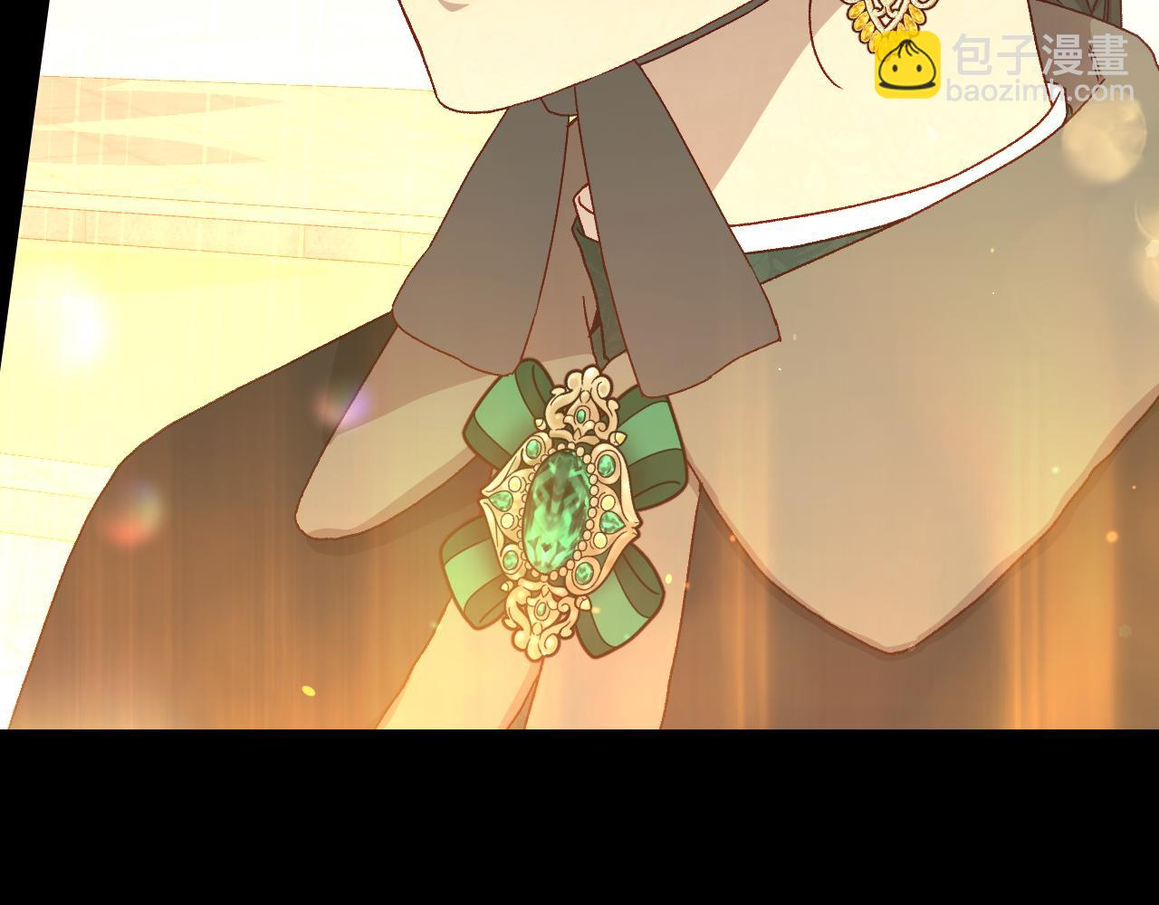 🍱侍女只想活下去 第136话 她的骑士 第25页