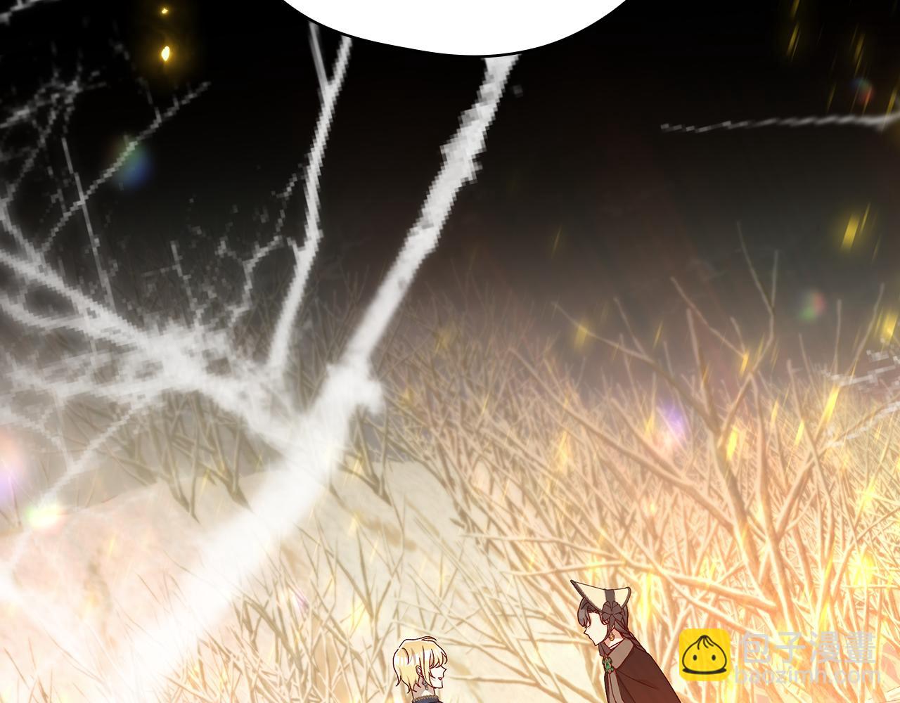 🍱侍女只想活下去 第136话 她的骑士 第27页