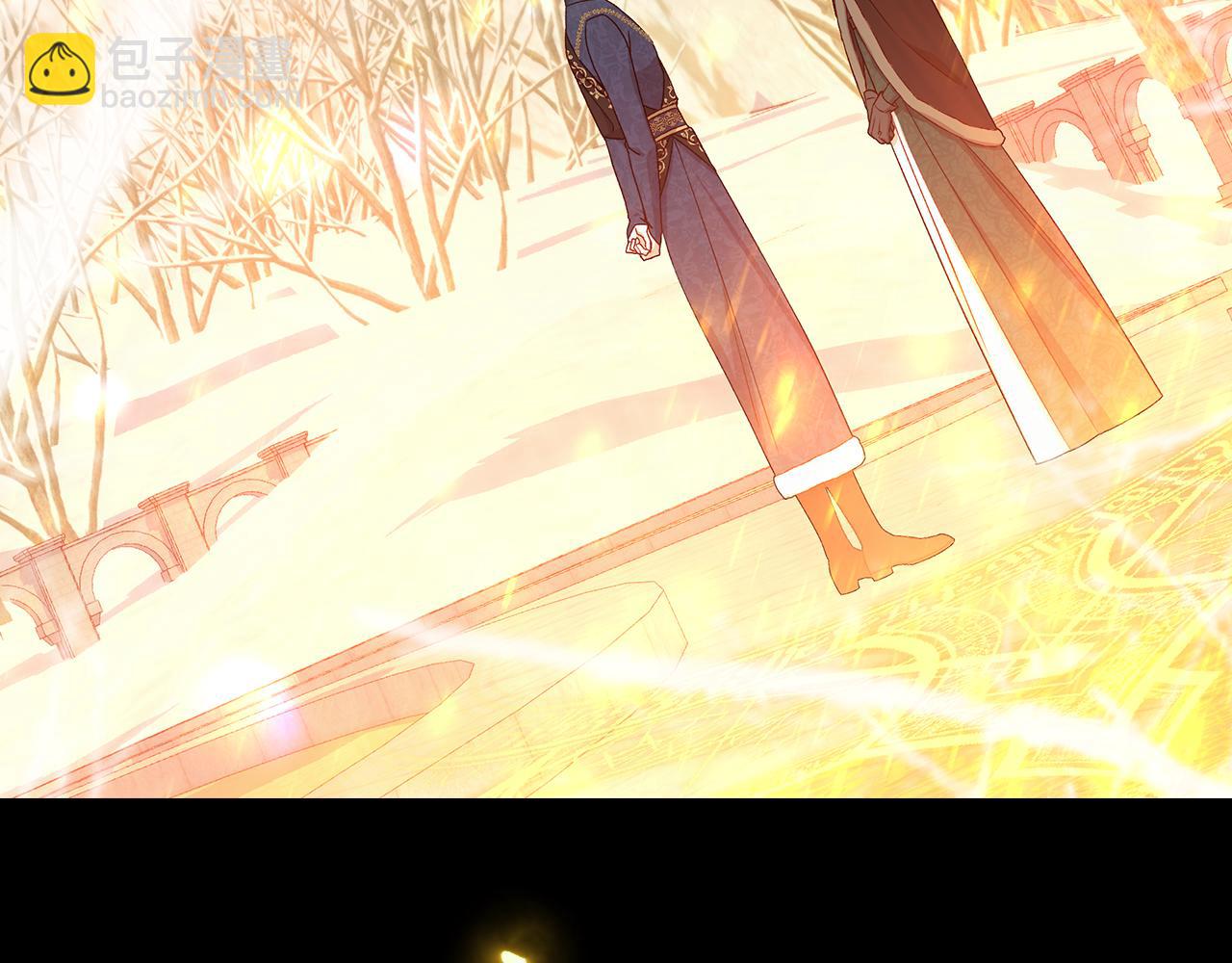 🍱侍女只想活下去 第136话 她的骑士 第28页