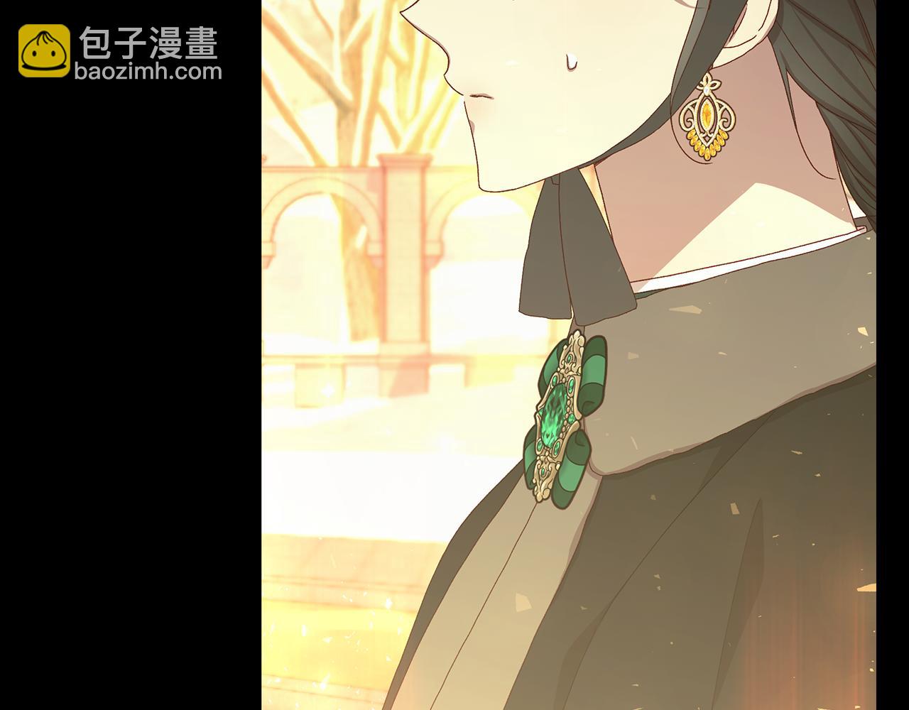 🍱侍女只想活下去 第136话 她的骑士 第8页