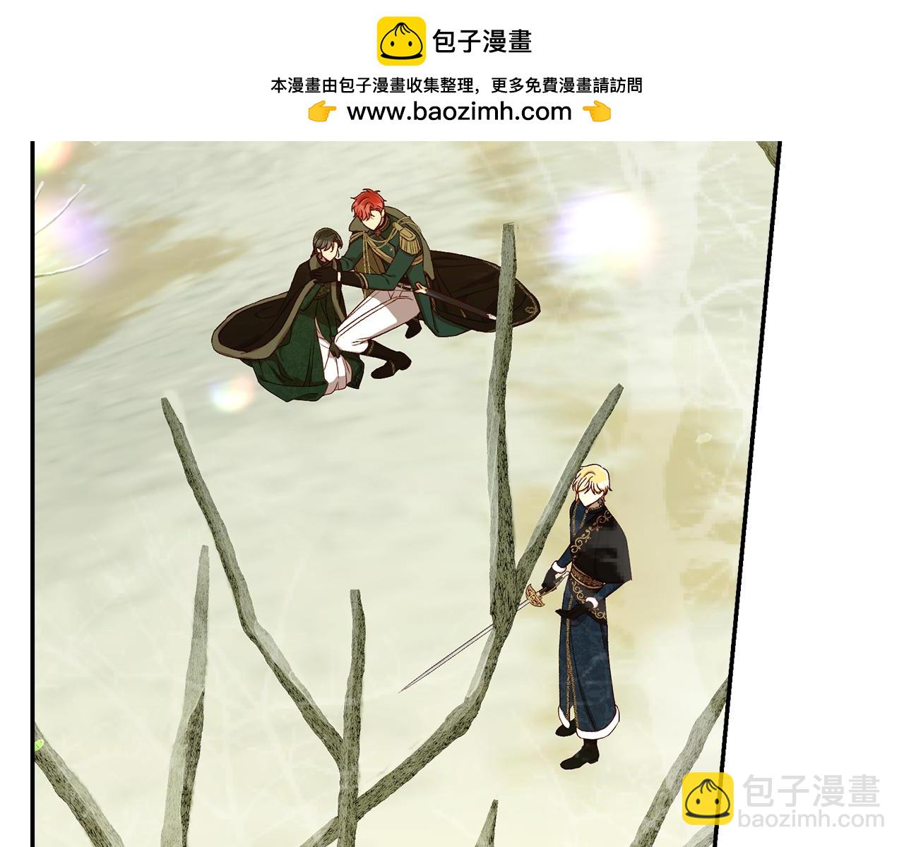 🍱侍女只想活下去 第138话 真相 第2页