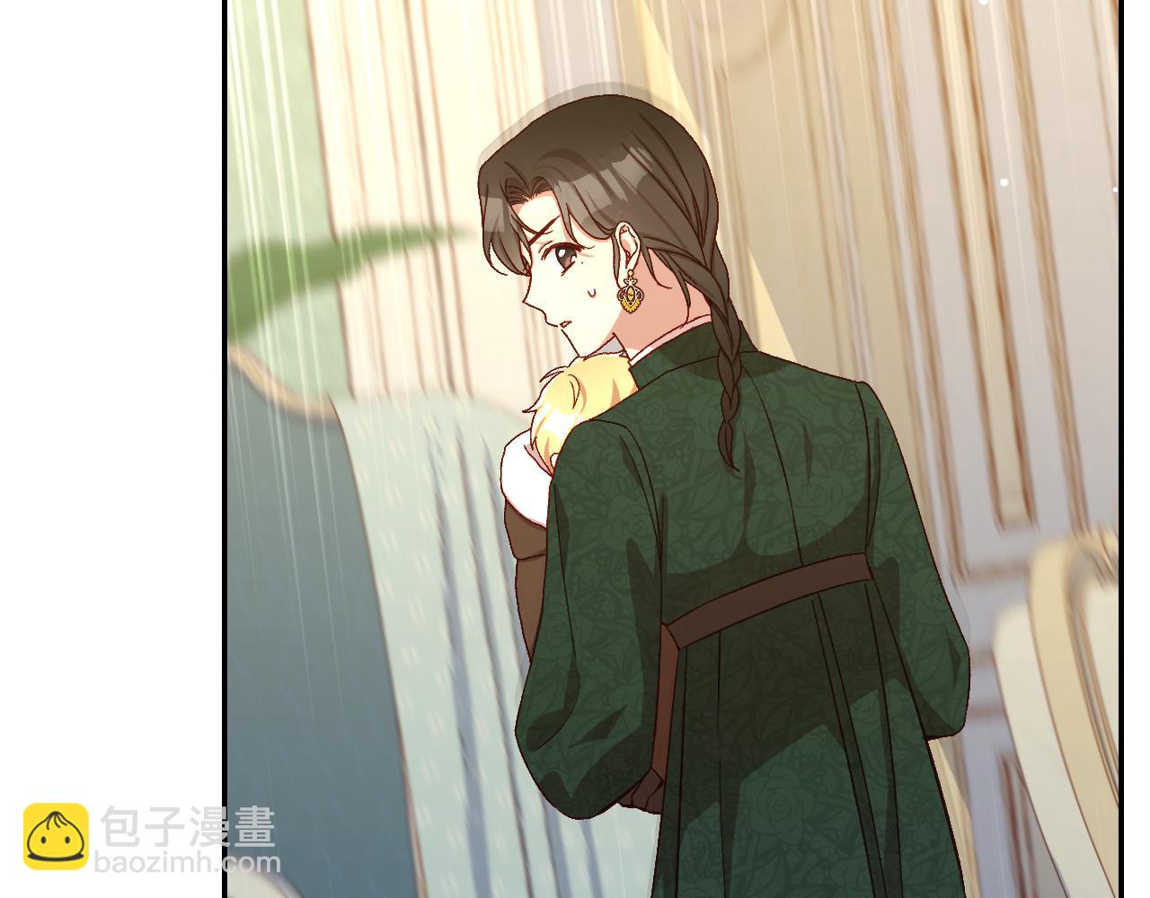 🍱侍女只想活下去 第140话 拯救王妃 第12页