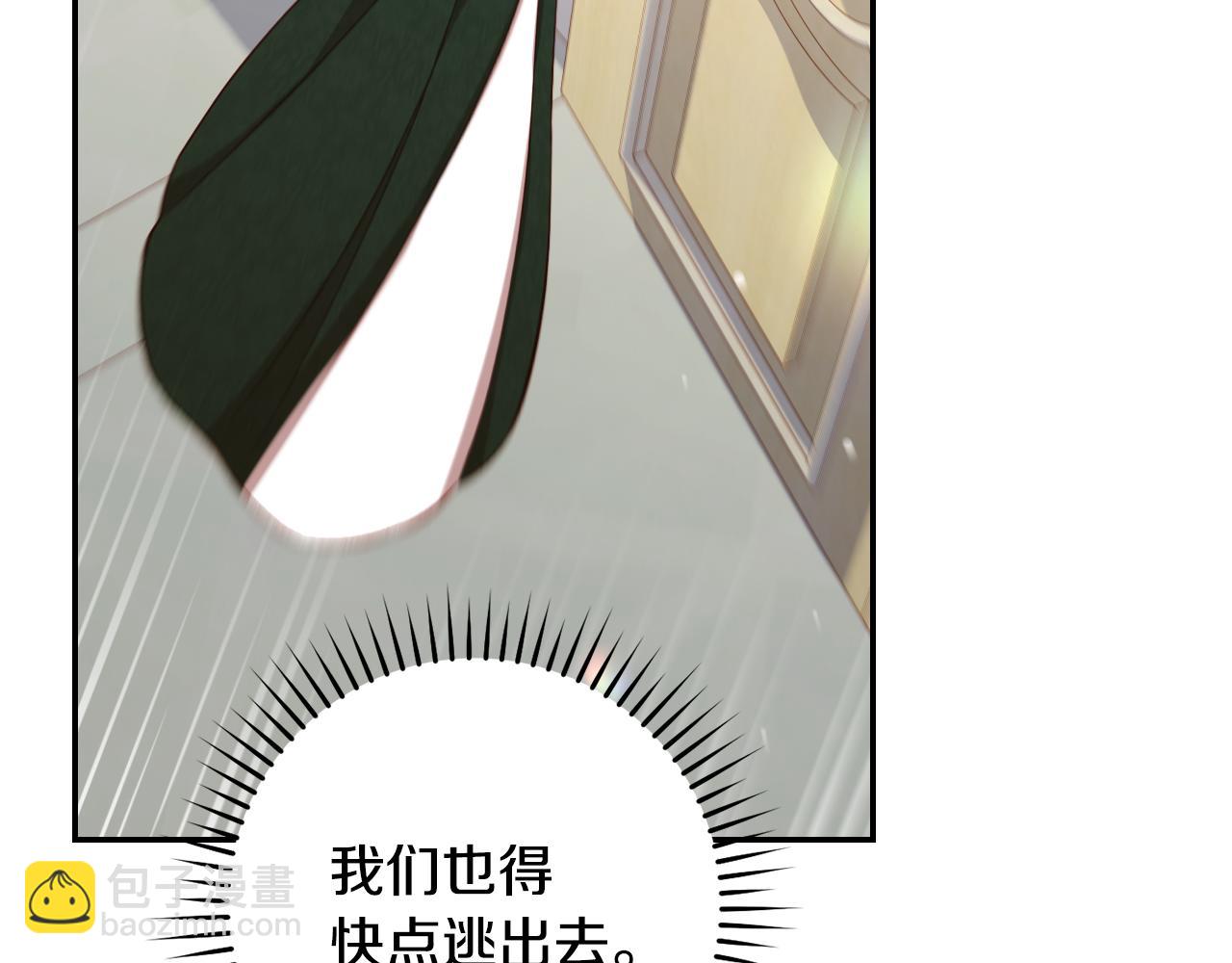 🍱侍女只想活下去 第140话 拯救王妃 第18页