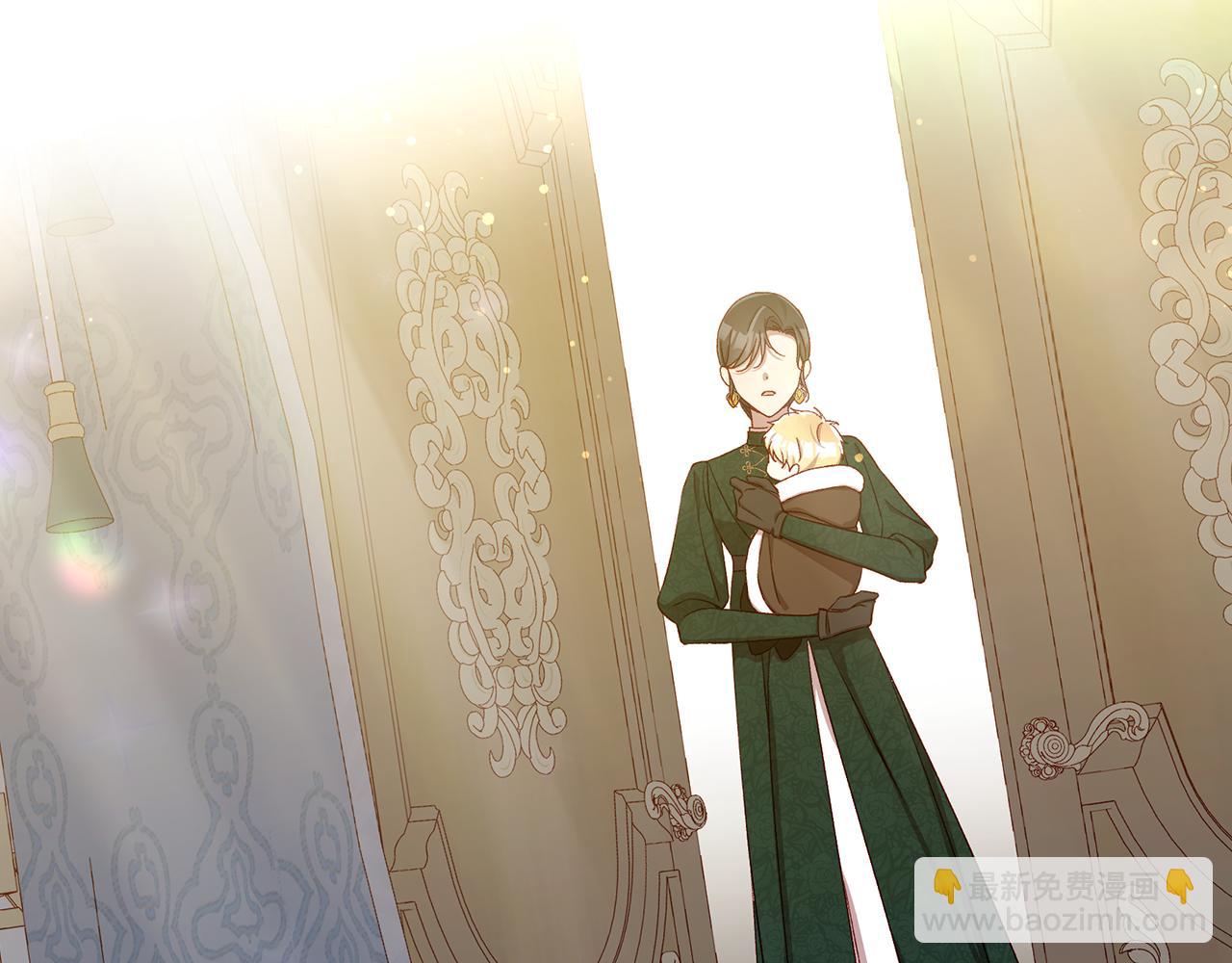 🍱侍女只想活下去 第140话 拯救王妃 第32页
