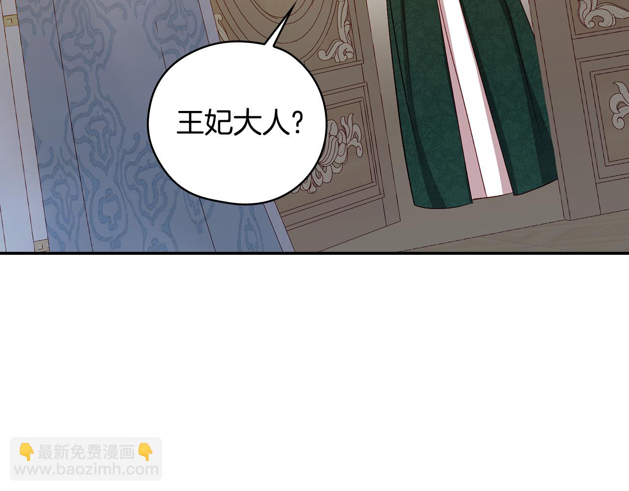 🍱侍女只想活下去 第140话 拯救王妃 第33页