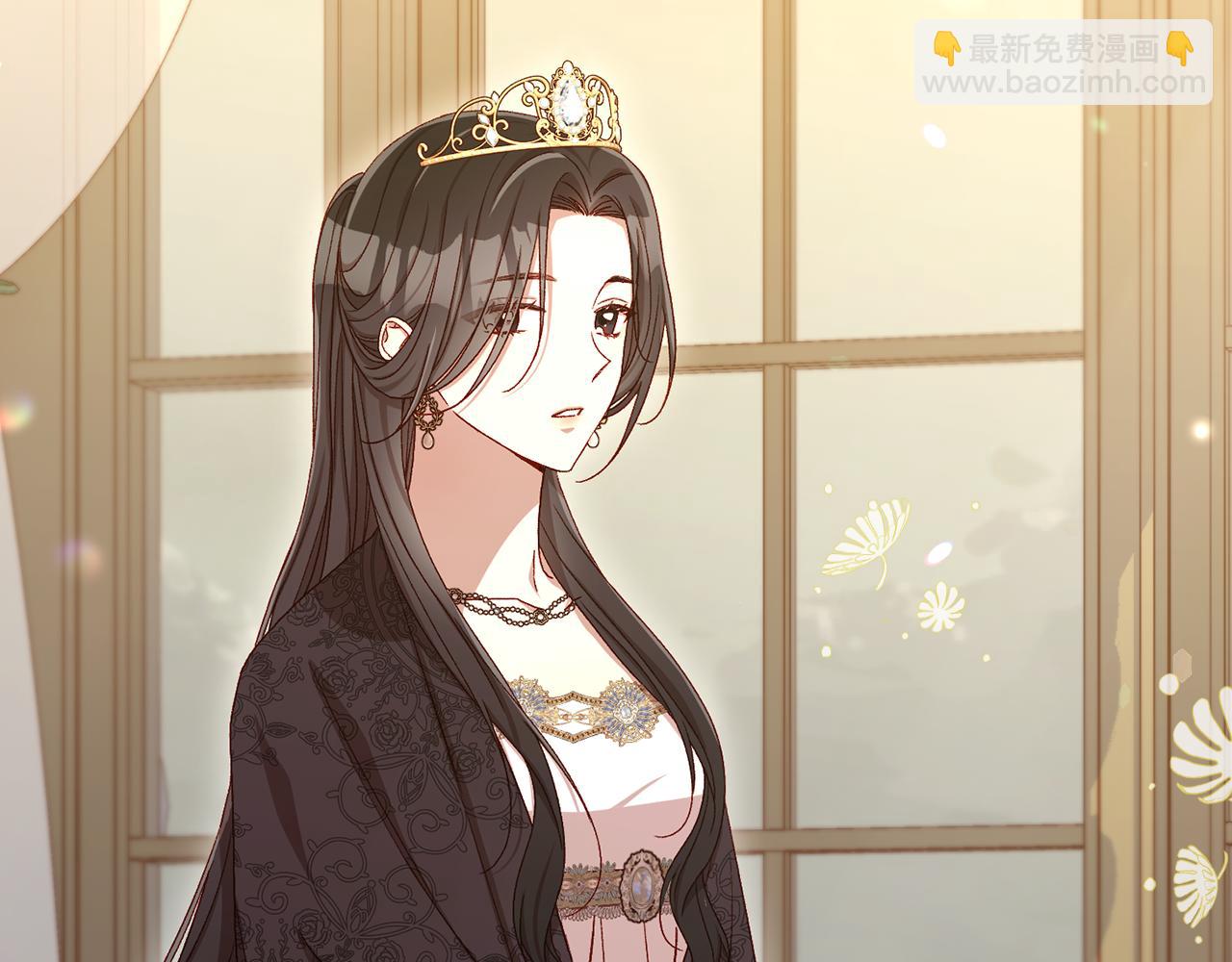 🍱侍女只想活下去 第140话 拯救王妃 第38页