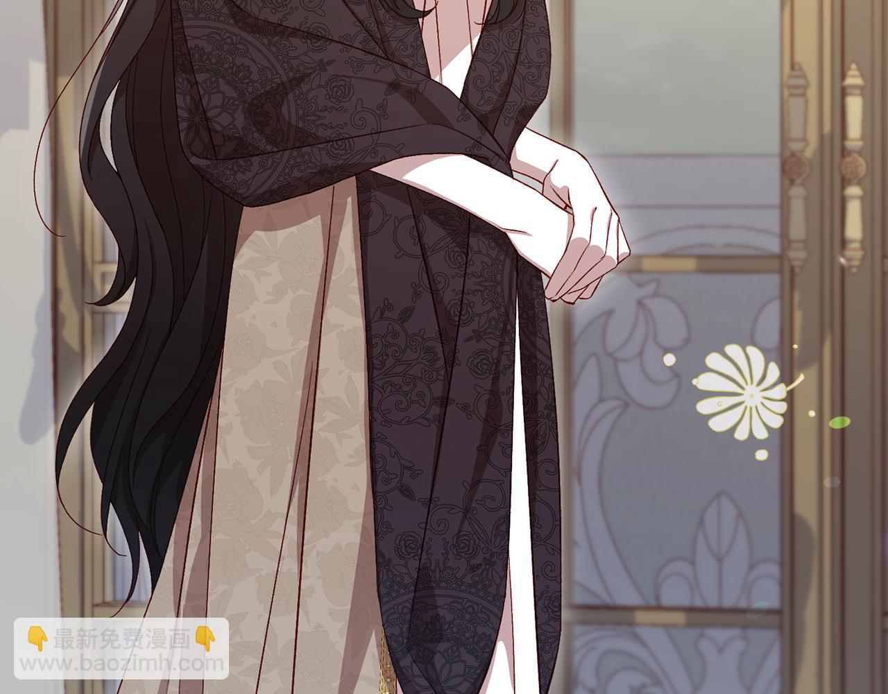🍱侍女只想活下去 第140话 拯救王妃 第39页