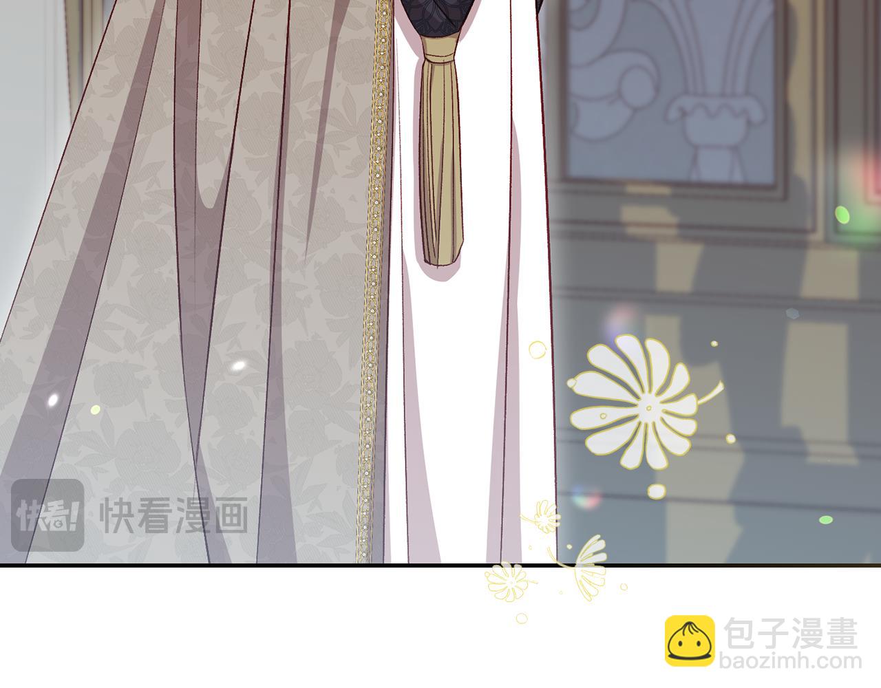 🍱侍女只想活下去 第140话 拯救王妃 第40页