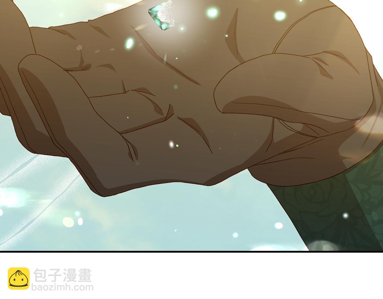 🍱侍女只想活下去 第140话 拯救王妃 第5页
