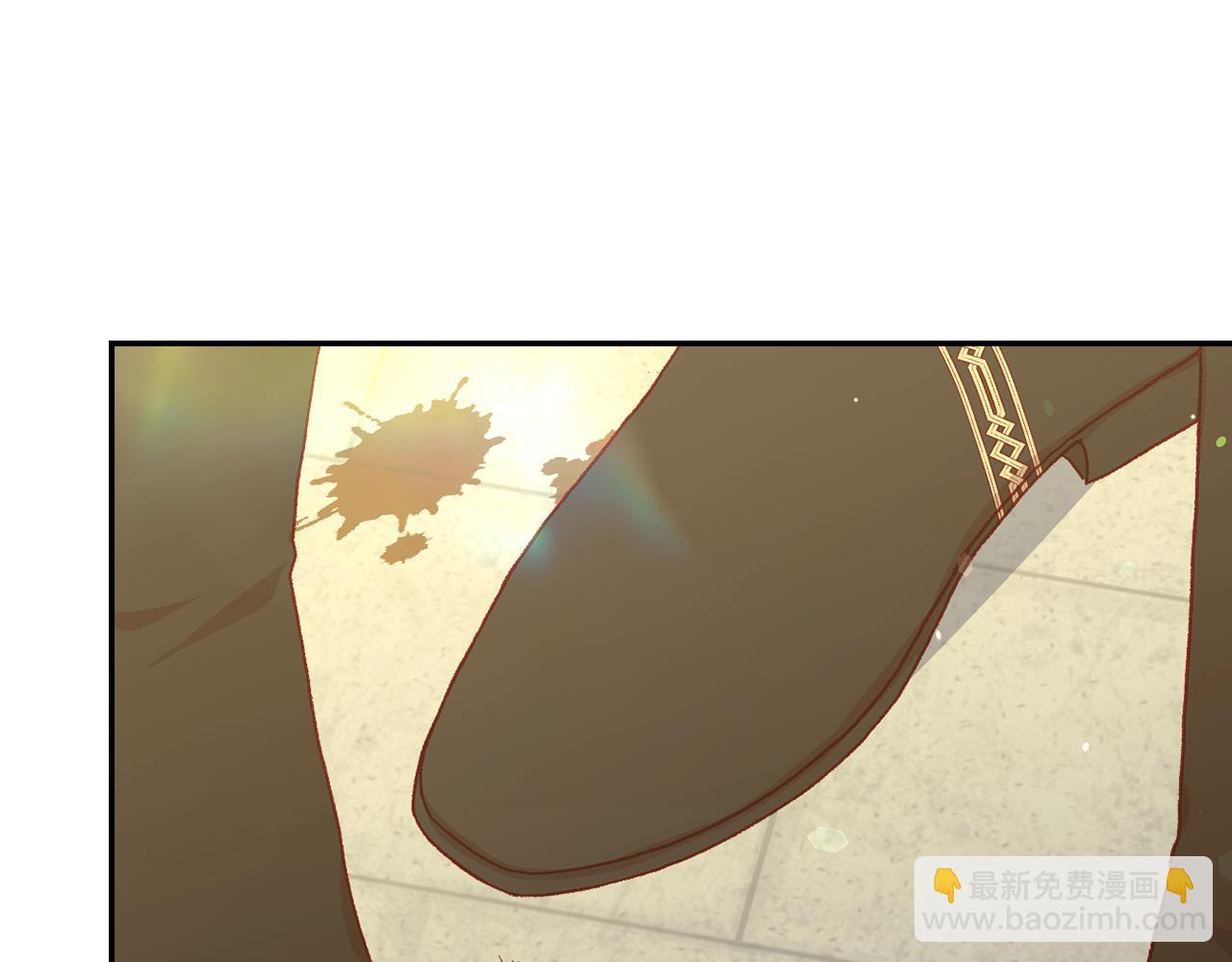 🍱侍女只想活下去 第142话 离别之吻 第21页