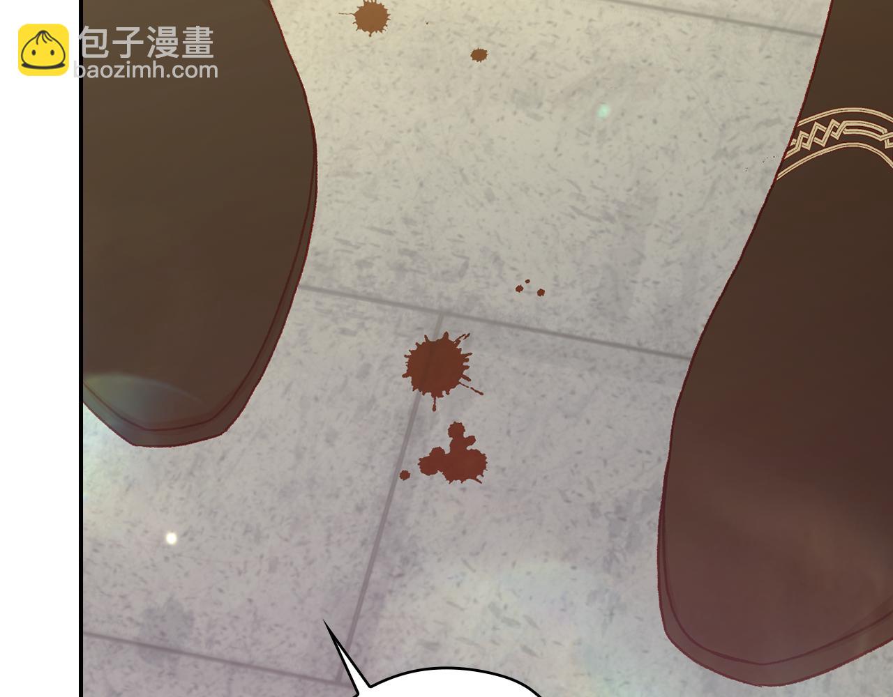 🍱侍女只想活下去 第142话 离别之吻 第22页