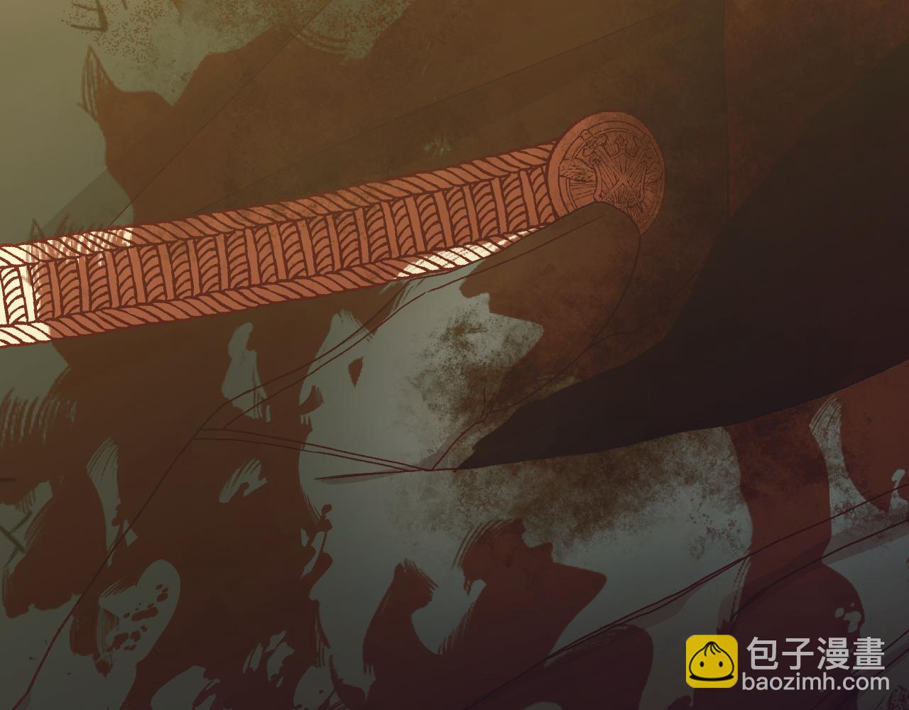 🍱侍女只想活下去 第142话 离别之吻 第33页