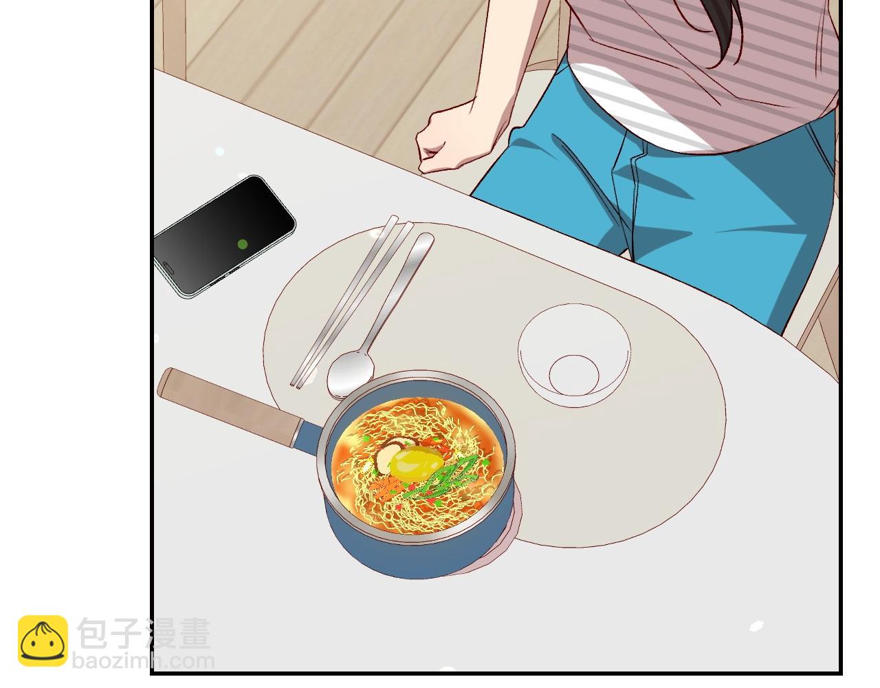 🍱侍女只想活下去 完结话 新生活 第22页