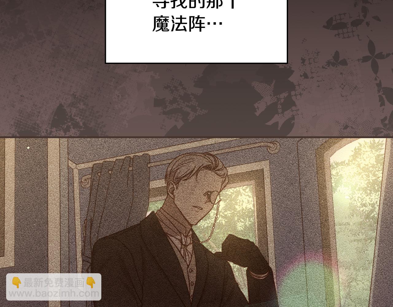 🍱侍女只想活下去 番外2 魔法阵的真相 第19页