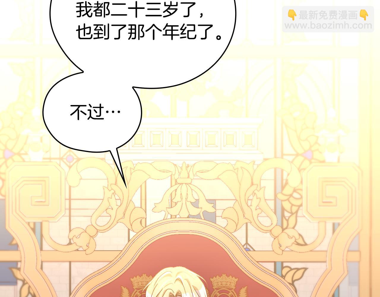 🍱侍女只想活下去 番外4 国王的婚姻 第13页