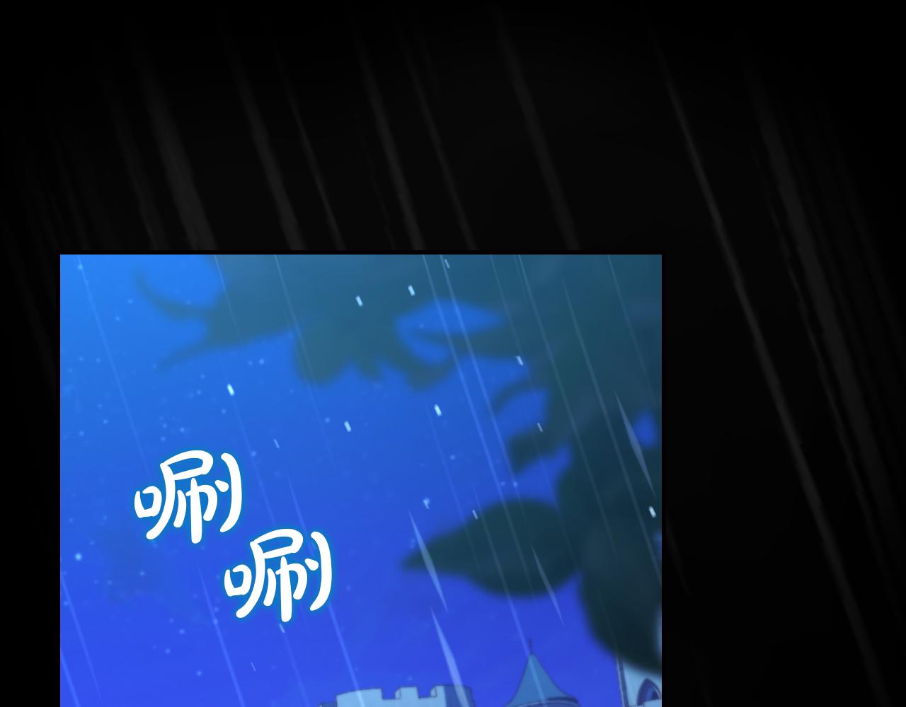 🍱侍女只想活下去 番外8 蓝色蝴蝶 第1页