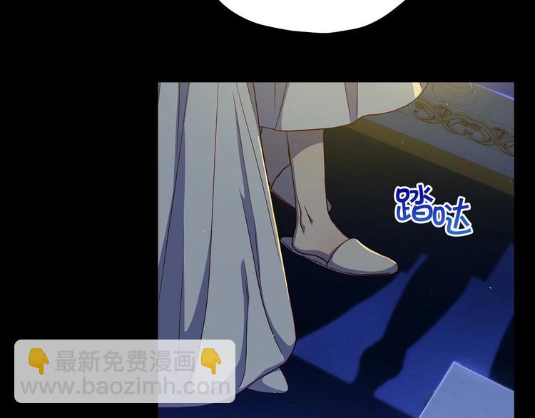 🍱侍女只想活下去 第40话 我能怎么办？ 第29页