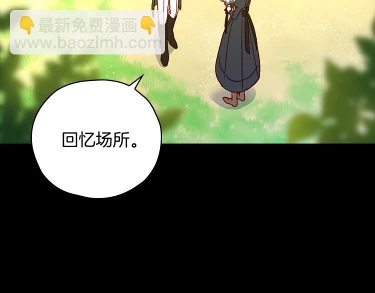 🍱侍女只想活下去 第一季完结话 护你周全 第30页
