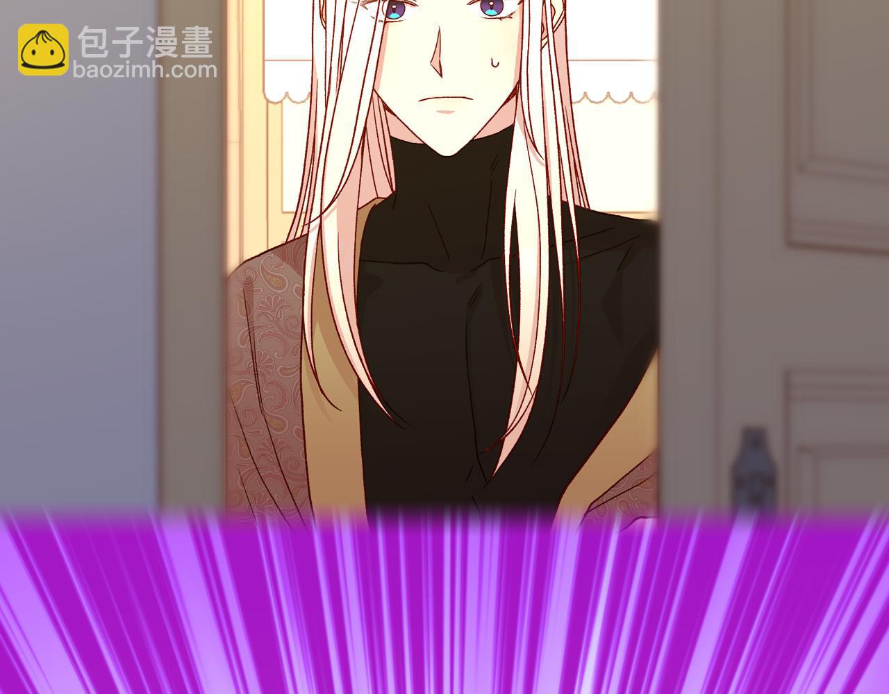 🍱侍女只想活下去 第52话 他好深情 第37页