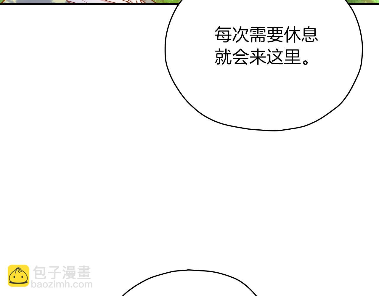 🍱侍女只想活下去 第56话 璀璨星空 第28页